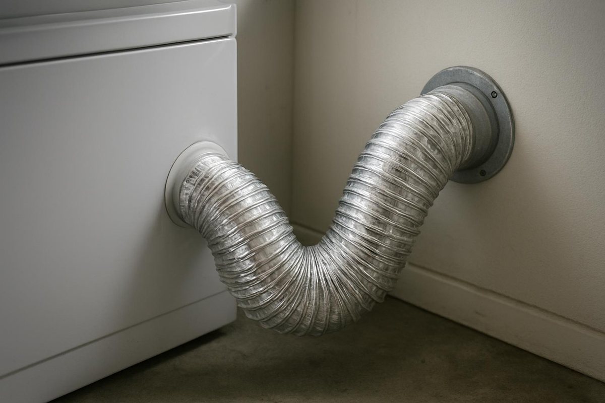 Blue Crest Dryer Cleaning Services in St. Louis